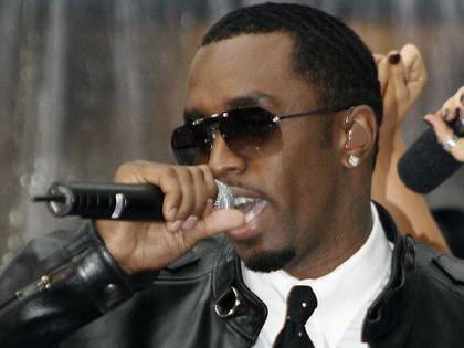 Arrestato Puff Daddy