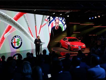 L'Alfa torna in Formula Uno?
