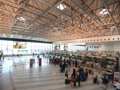 La logistica per il turismo