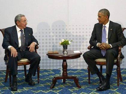 Usa e Cuba, riaprono le ambasciate. L'ultima di Raul Castro: "Rispettiamo i diritti umani"