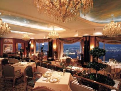I piatti di ristorante più cari al mondo!