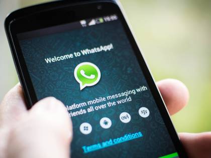 Brasile, stop a WhatsApp No a messaggi per 72 ore