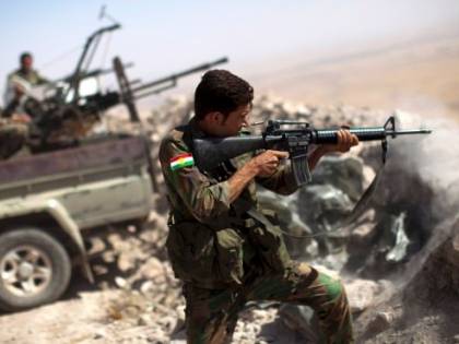Perché il Kurdistan iracheno non è pronto per l’indipendenza