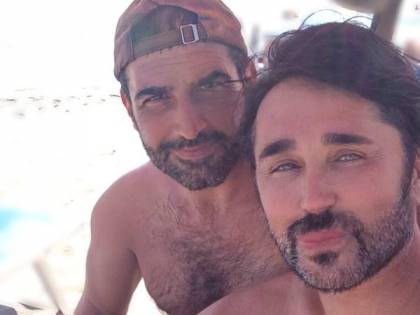 Scialpi: "Io ricoverato, mio marito trattato come un estraneo"