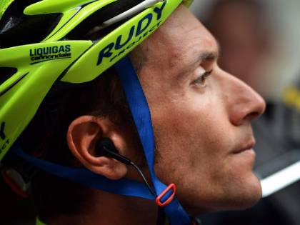 "Caro Lance, mi dispiace ma io ho pagato il conto degli errori nel ciclismo"