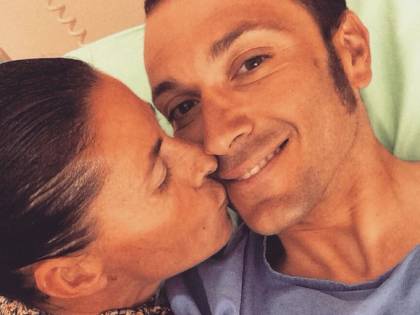 Ivan Basso operato di tumore ai testicoli: intervento riuscito
