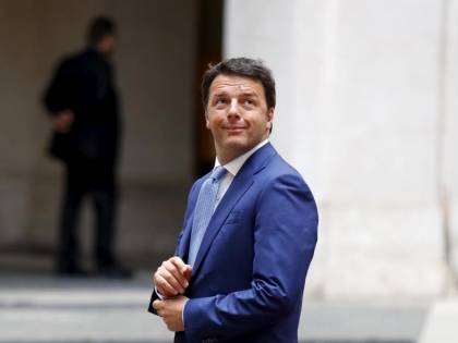 La vera incognita di Renzi: il Pd a rischio implosione