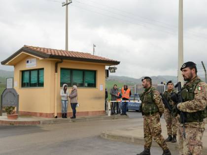 Cara di Mineo, spuntano altri cinque indagati