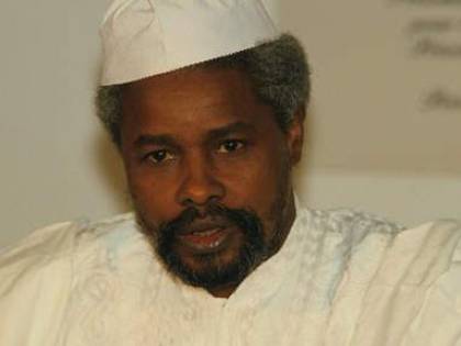 Il "Pinochet africano" a processo in Senegal
