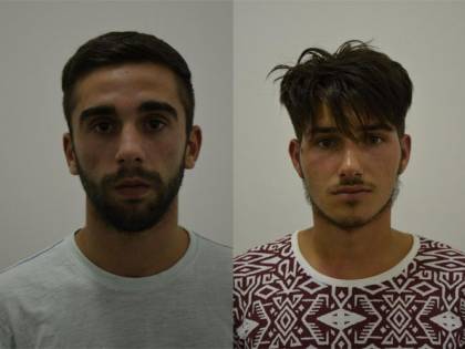 L'omicidio di Ismaele ricorda le decapitazioni del Califfato: il rituale dei due killer albanesi