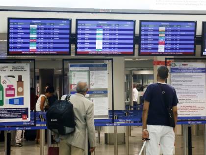 Lo studio Hooper: i mesi più convenienti per volare nelle località di lusso