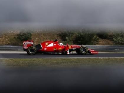 La Fia boicotta le Ferrari in tv: rabbia dei telecronisti