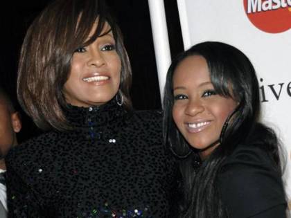Bobbi Kristina Brown morta dopo 7 mesi di agonia