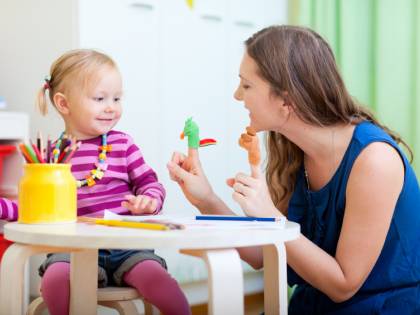Coronavirus e babysitter, colf, badanti: le risposte ai vostri dubbi
