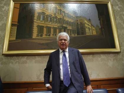 Le follie del Verdinellum tra croci e rettangoli