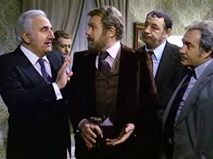 Amici miei, foto