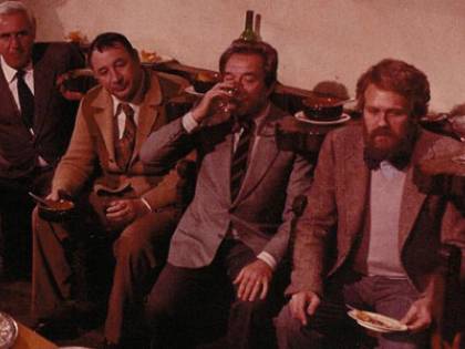 Amici Miei compie 40 anni