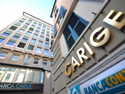 Carige, Modiano: "La nazionalizzazione non è sul tavolo"