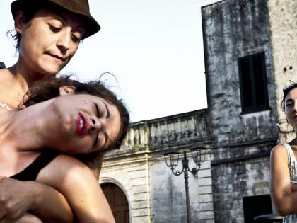 La madre e il senso della maternità al Festiva "Ti racconto a Capo"