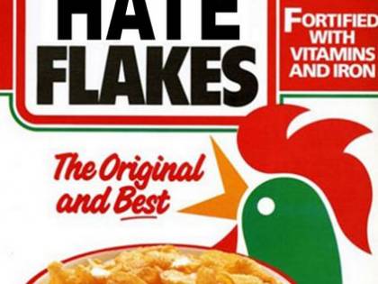 La storia della nascita dei famosi cereali: "I Kellogg's Corn Flakes furono inventati per combattere la masturbazione"