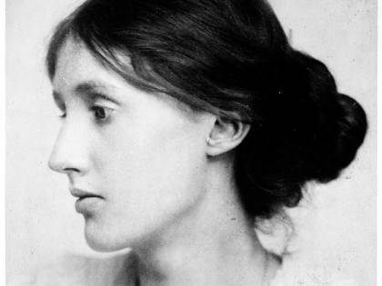 Così Woolf-critica svelava le "ossa della narrativa"