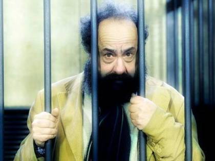 "Beato chi cerca giustizia perché sarà giustiziato..."