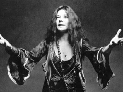 Ribelle, sensuale e... amante della famiglia. Tutti gli altri pezzi del cuore di Janis Joplin