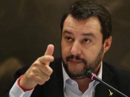 Salvini: "Non ci sarà nessuna Lega italiana"