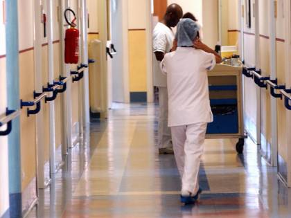 "La bimba ha il torcicollo", ma è un tumore al cervello