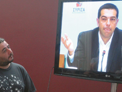 Syriza, si dimette il segretario. Ora il partito rischia di dividersi in tre