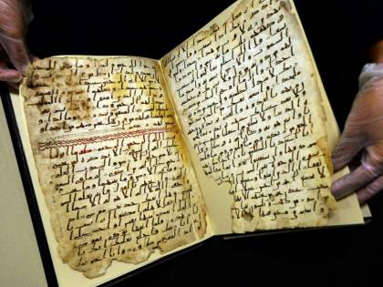 Picchia la moglie e si giustifica: "Avvocato guardi, lo dice Allah"