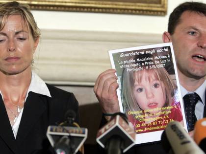 Maddie, il pedofilo forse già libero domenica