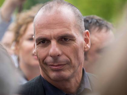 Grecia, Tsipras e Varoufakis litigano ancora