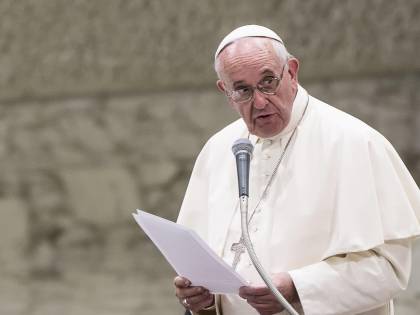 Papa Francesco "rivoluziona" la Sacra Rota