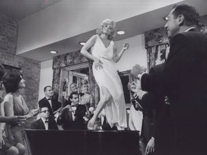 Virna Lisi, nasceva oggi una delle attrici più amate