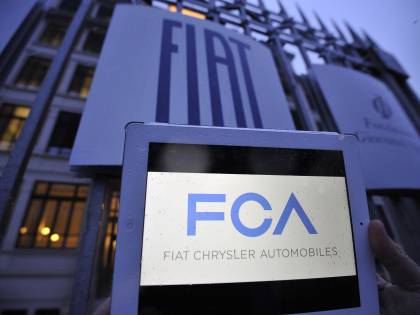 Fca, le sfide alla porta di Marchionne