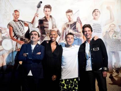 Su Sky torna X-Factor, ingredienti diversi ma la stessa minestra