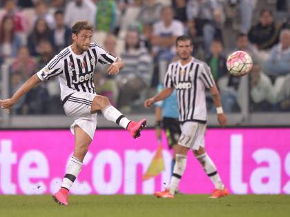 "Tu sei solo una bandieruola..." Insulti (bianconeri) su Marchisio