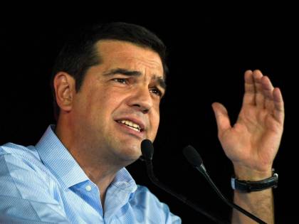 A 5 giorni dal voto la Grecia va verso Syriza, ancora