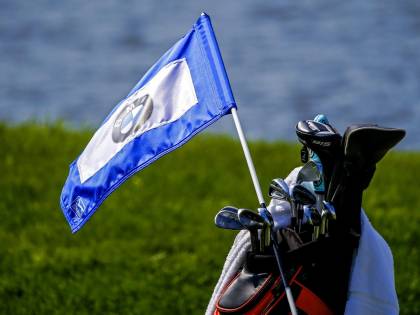 È un Open d'Italia grandi firme con vista Ryder Cup