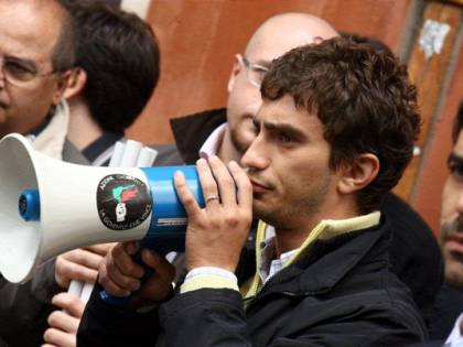 "Basta sinistra: conquisto Bologna, poi la rivolto come un calzino"
