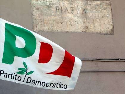 Il partito della Nazione prende forma in Puglia