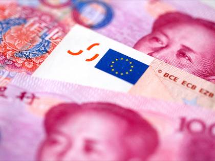La beffa al Fisco, miliardi di euro spariti in Cina con i money transfer