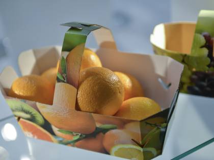 Ortofrutta, Fruit Innovation più internazionale: si terrà nel 2017 con Tuttofood