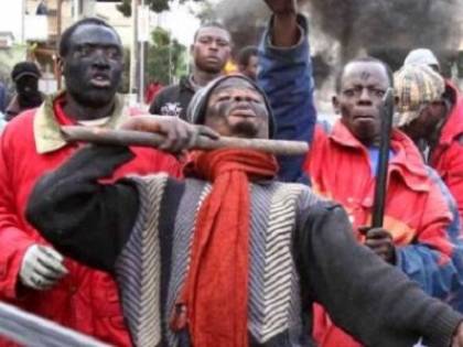 Bari, africani aggrediscono 2 educatrici in una comunità