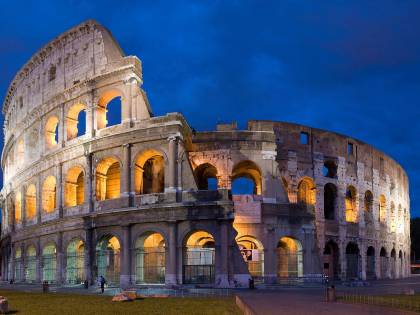 "Il Colosseo? Un mucchio di rovine" Così i turisti stranieri demoliscono i monumenti italiani su Tripadvisor
