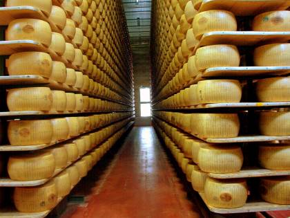 Trump "grazia" il cibo made in Italy