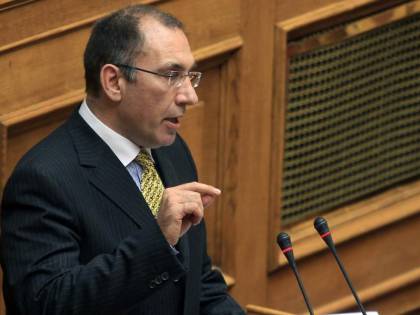 Il nuovo governo Tsipras perde il primo pezzo. Viceministro dei trasporti rassegna le dimissioni