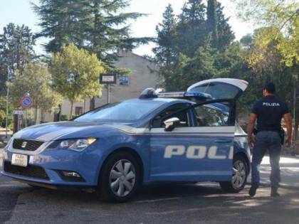 Scandalo Volkswagen, a rischio le auto di Polizia e Carabinieri