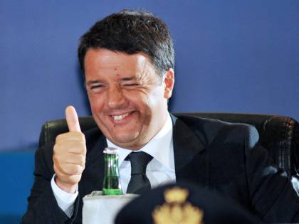Matteo Renzi contro Matteo Renzi: chi la spunterà?